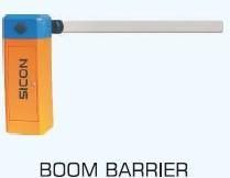 Boom Barriers