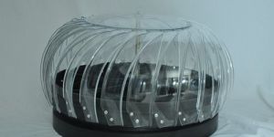 Polycarbonate Ventilator