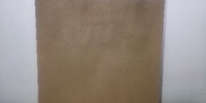 Brown Recycled Bag 13,10, 5 in 120GSM