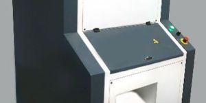 Plastic Shredder Machine