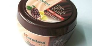 Himalaya Herbals Coco Butter Cream