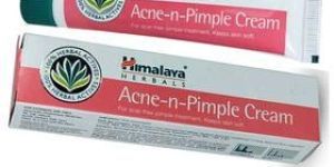 Pimple Cream