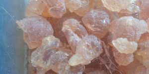 Arabic Gum