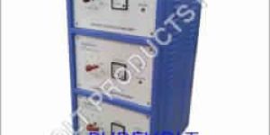 Manual Voltage Regulator Stabilizer
