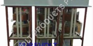 Oil Cooled Voltage Stabilizer