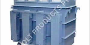 Servo Voltage Stabilizer