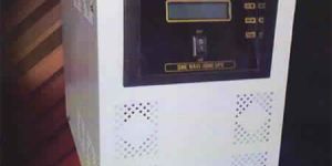 Sine Wave Online UPS