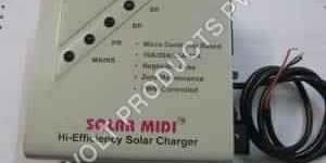 Solar Converter