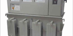 Three Phase Voltage Stabilizer