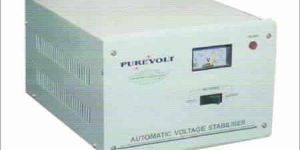 Voltage Stabilizer