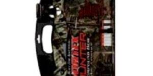 VORTEX HUNTER YOUTH ARCHERY COMPOUND BOW 45 - 60 LB SKU 581020