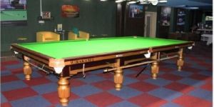 WIRAKA M1 SNOOKER TABLE