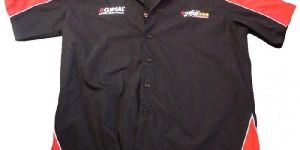 WORK WEAR T-SHIRT POLYESTER