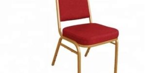 Wedding Aluminium Banquet Chair