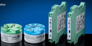 Temperature Transmitter