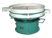 Rotational Moulding Machine for Vibro Screens