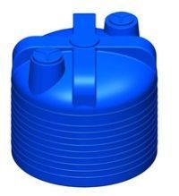 RotoMoulding for 10000 LTR BIO Gas Tank