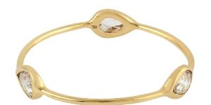 Yellow Gold Ring