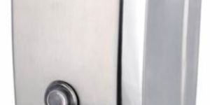 Manual Soap Dispenser