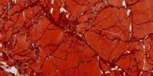 Red Marble Tiles
