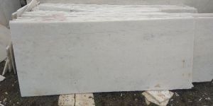 Super White Marble Slab 20mm
