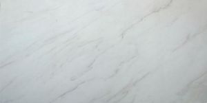 White Marble Slabs