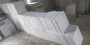 White Marble Tiles