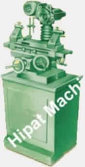 Tool and Cutter Grinder