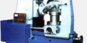 Universal Gear Hobing Machine