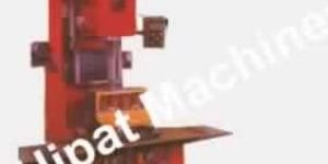 Vertical Boring Machine