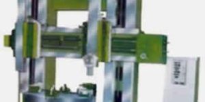 Vertical Turning Lathe