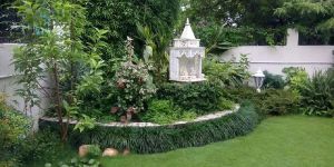 HORTICULTURE MAINTENANCE SERVICES