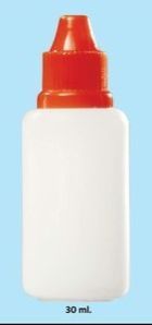 30 Ml Regular Dropping Bottle