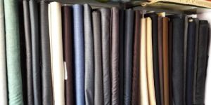 Mens Suit Fabric