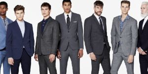 Mens Coat Pant Tailoring