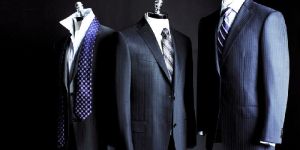 Mens Suit
