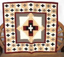 Saddle Wool Blankets