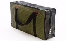 Western Saddle Pad Bag