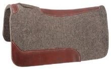 Wool Felt Horse Saddle Pad