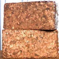 Hydroponics Coco Husk Chips