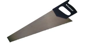 Wooden Saw