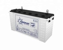 E-Rickshaw Battery