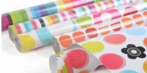 Lightweight Coated Paper