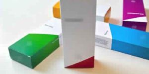 Solid Bleached Sulfate Board