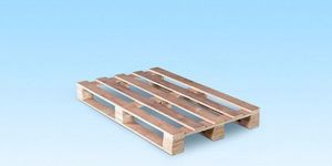 Plywood Crate Pallet