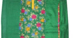 Cotton Jacquard Fabric