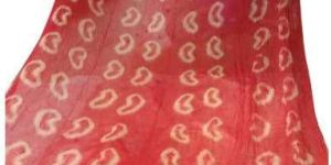 Nylon Dupatta Fabric