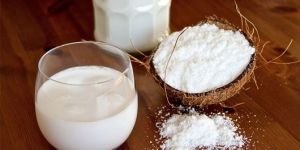 Coconut Water Powder