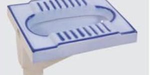 Printed Orissa Pan Toilet Seat