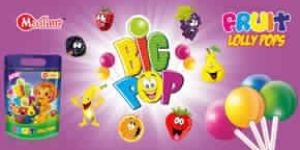 BIG POP LOLLIPOP
